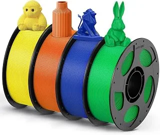 Anycubic PETG 1.75mm 4kg Blu