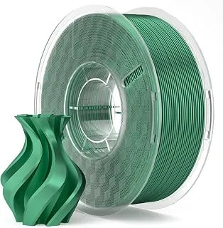 ELEGOO Silk PLA 1.75mm 1kg Verde