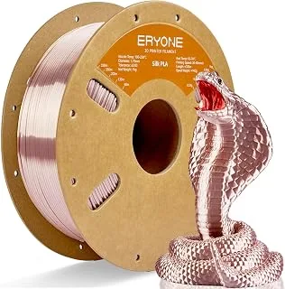 Eryone Silk PLA 1.75mm 1kg Rosa