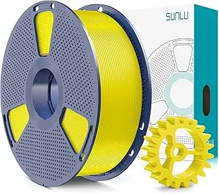 SUNLU PLA+ 1kg Giallo