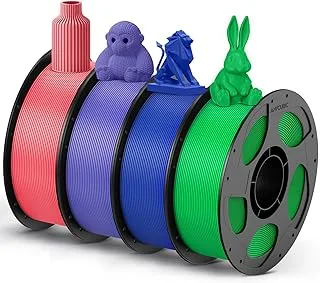 Anycubic PETG 1.75mm 4kg Rosa